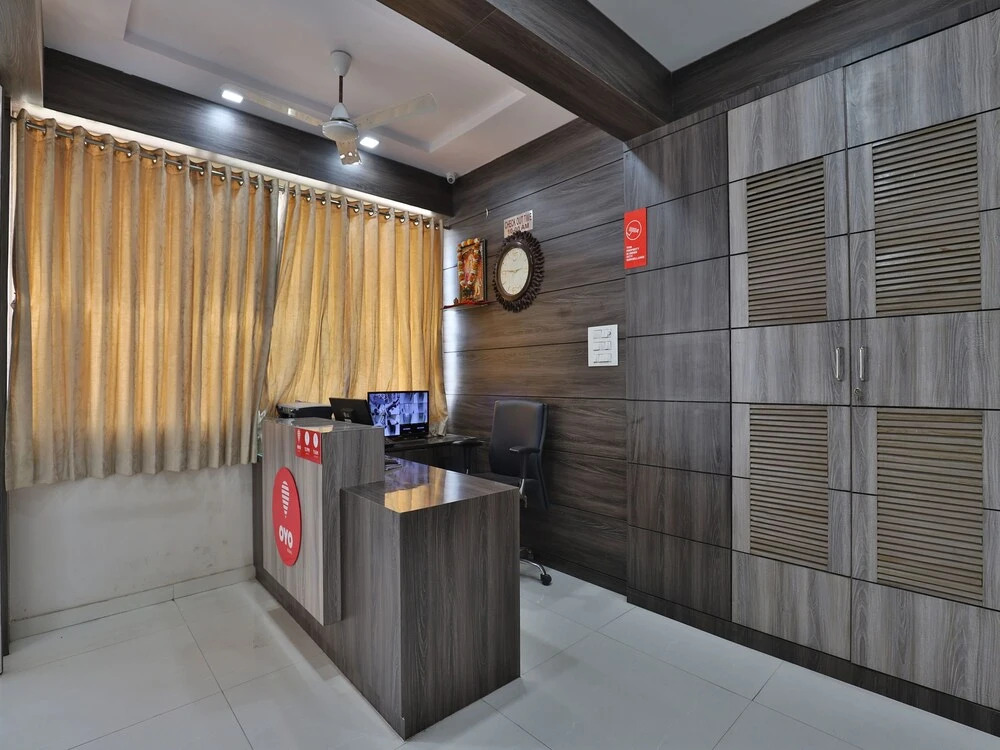 OYO 12309 Hotel Ananya