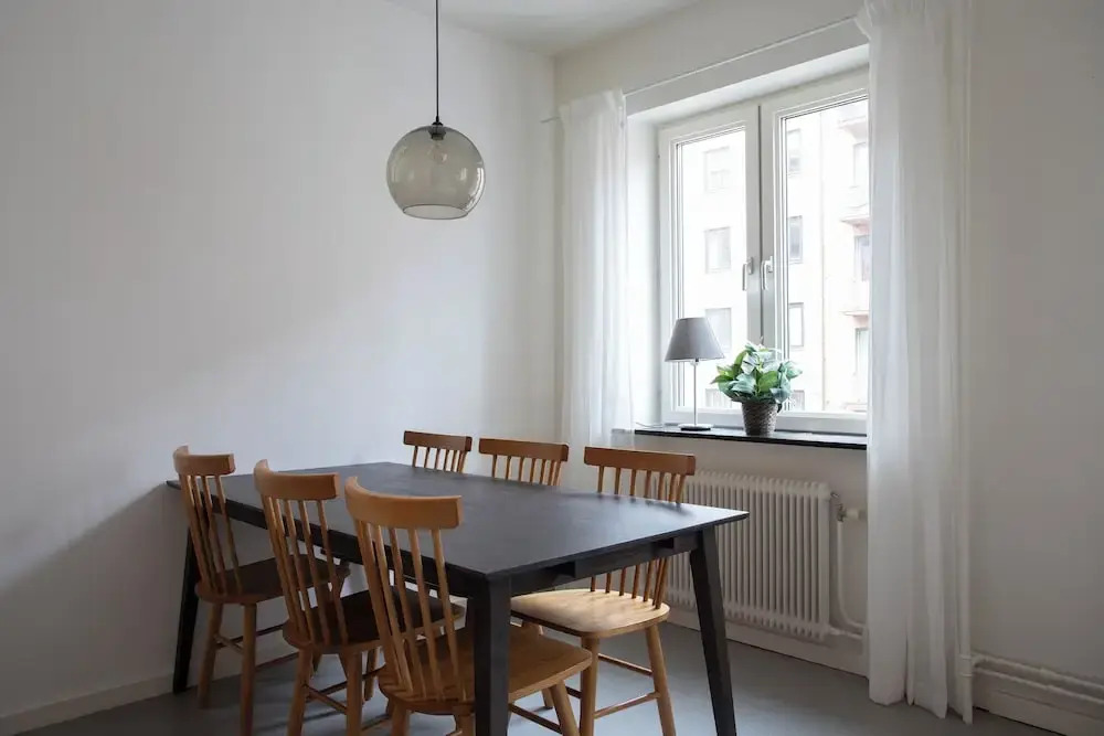 HeyStay Lagerbring