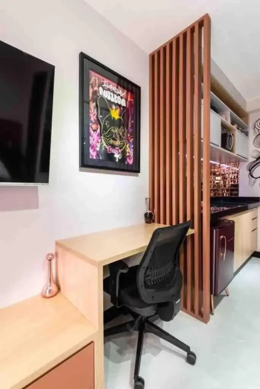 Studio de Cinema na Frei Caneca - Prox Av Paulista