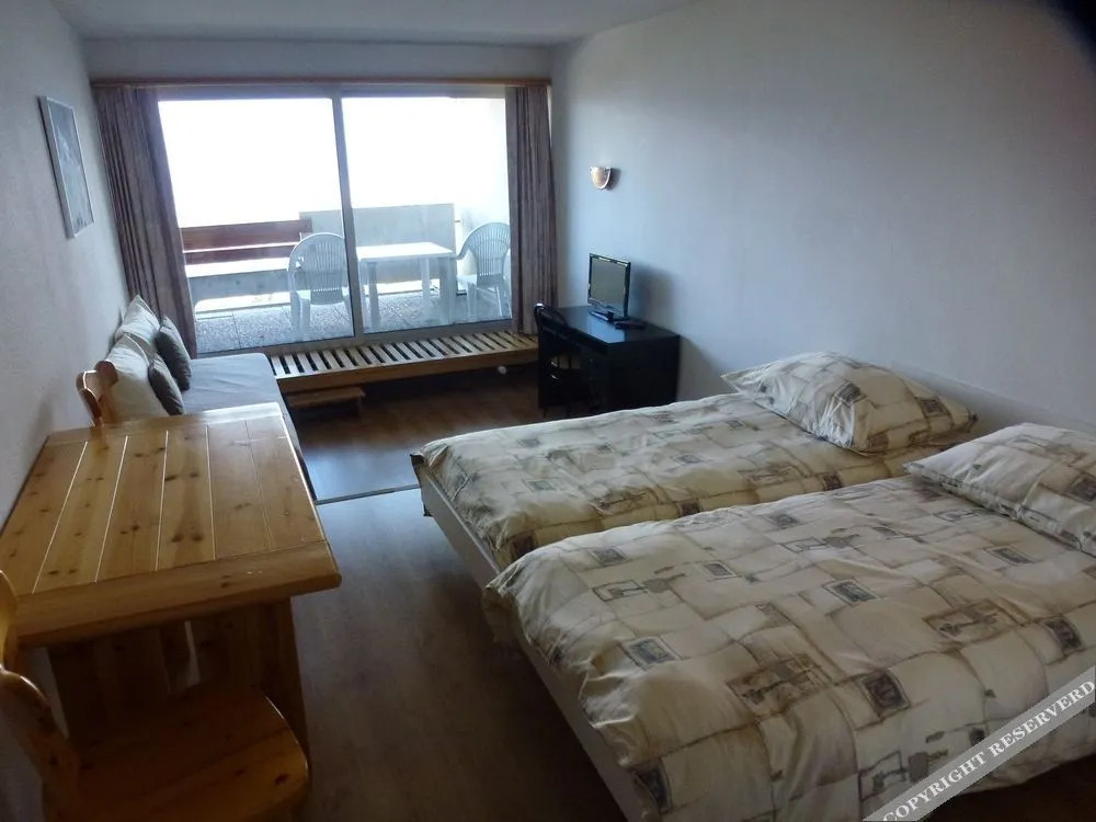 Hotel Zodiaque