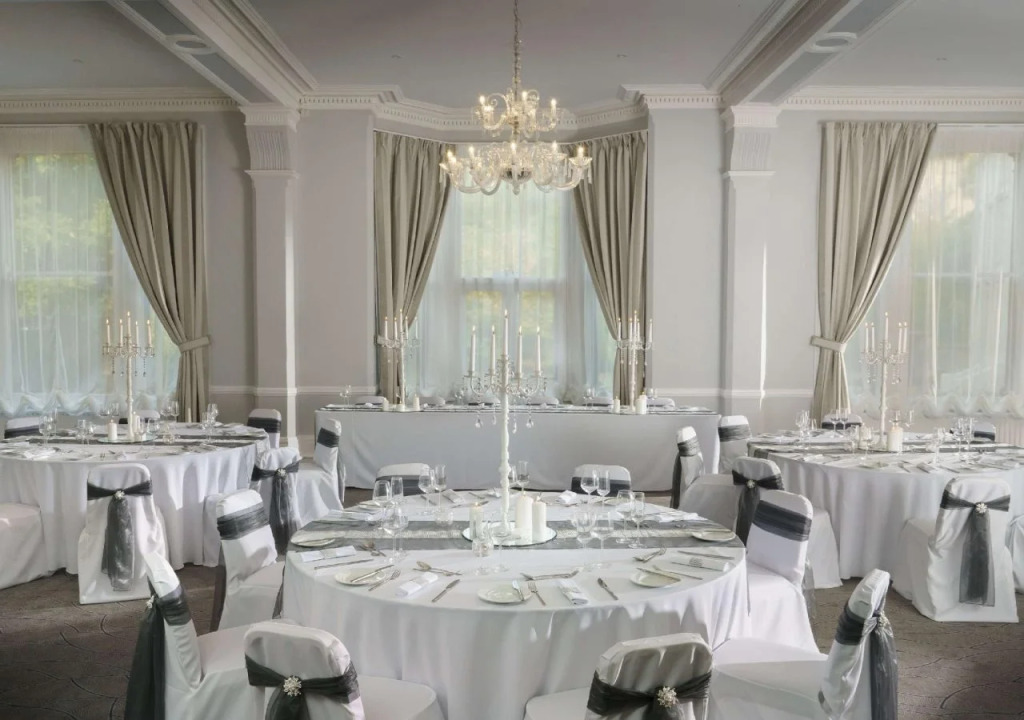New Bath Hotel & Spa, a member of Radisson Individuals