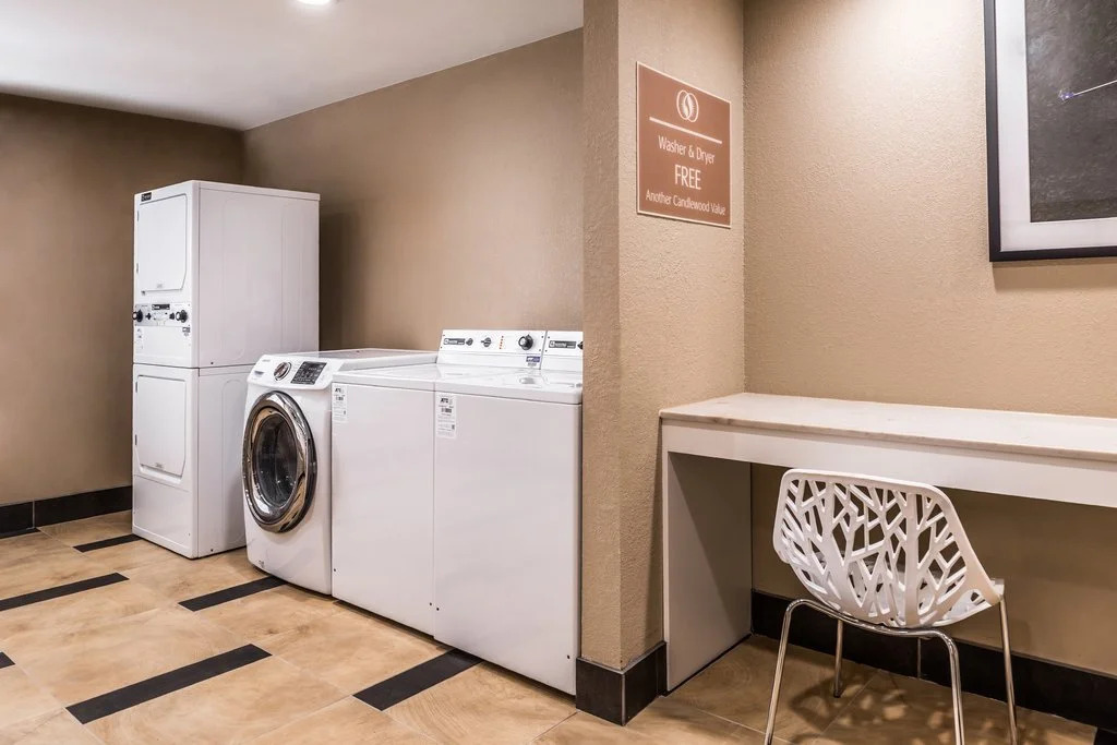 Candlewood Suites - Topeka West by IHG