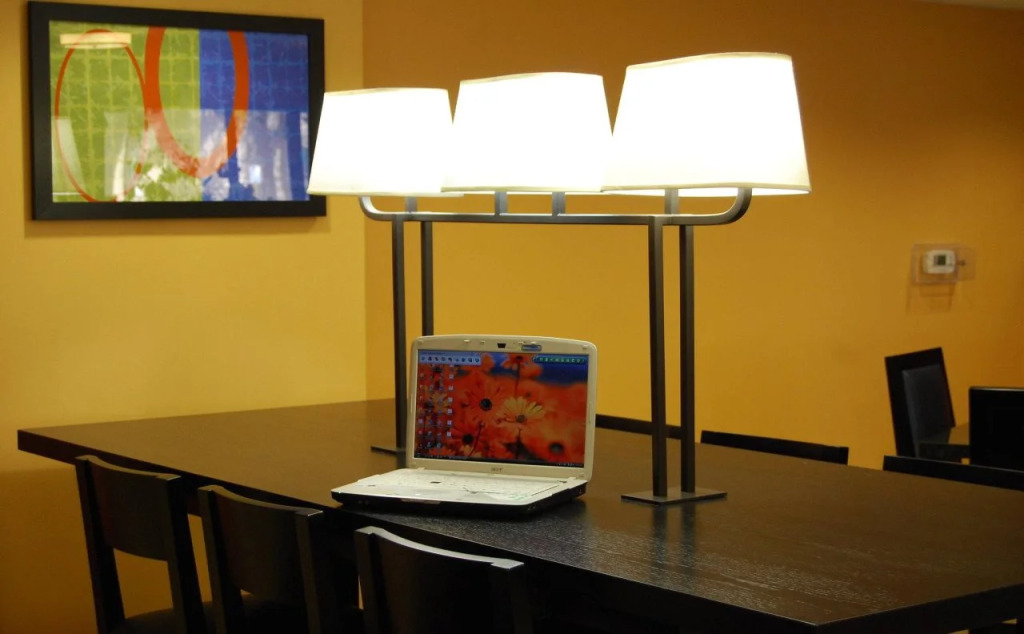 Fairfield by Marriott Mission Viejo Orange County
