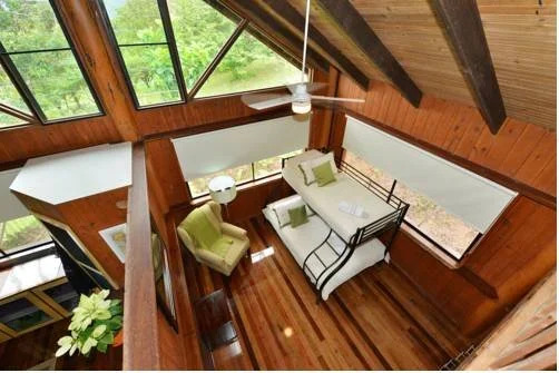 Tea Tree Cottage