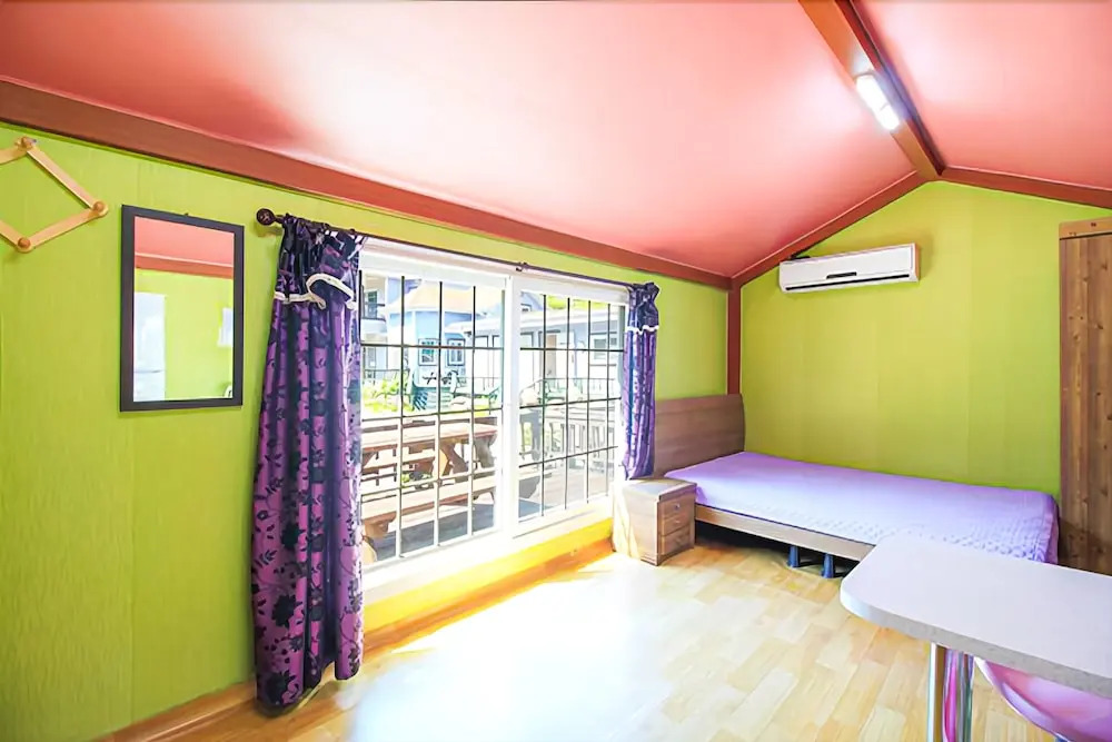 Yangyang Valentine Pension