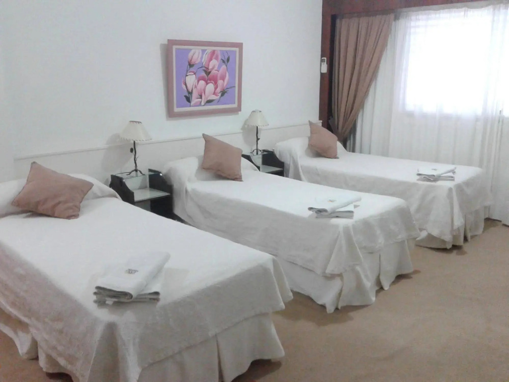 Hotel Embajador