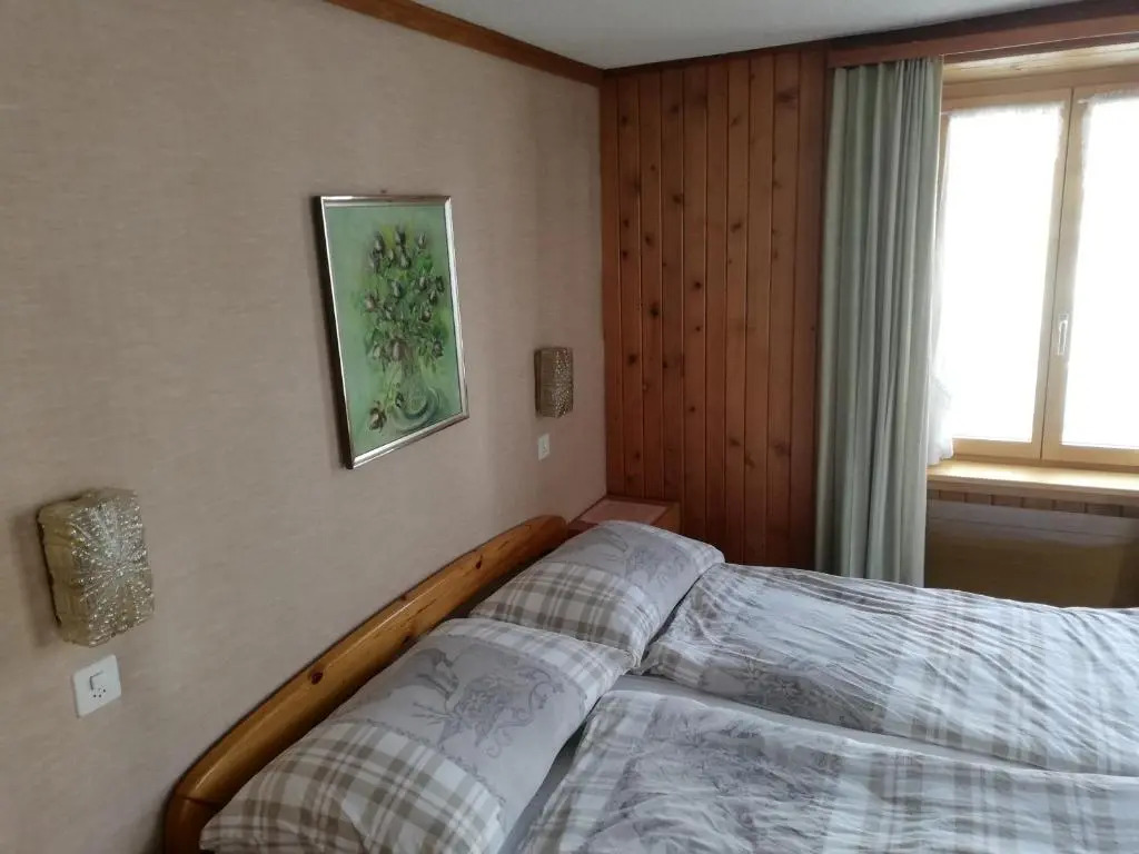Hotel Alpenrose