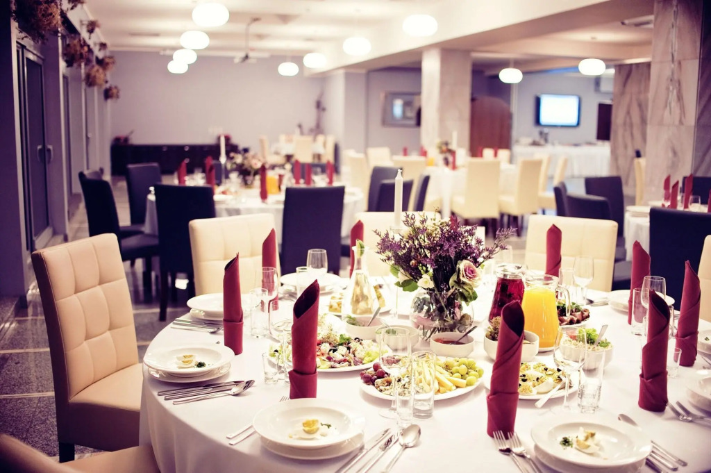 Hotel Śląsk