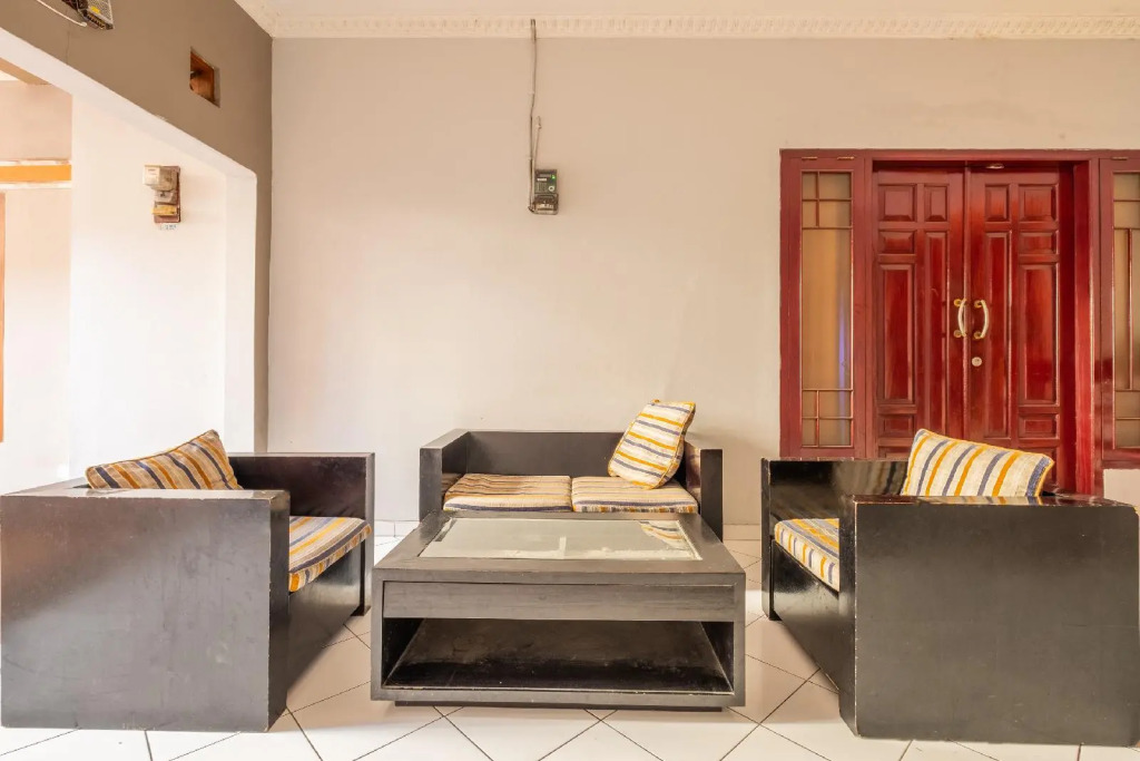 Kawaluyaan Residence Ii