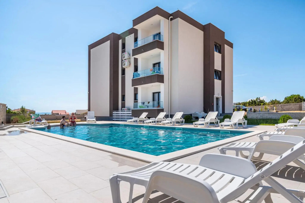 Villa Laura View