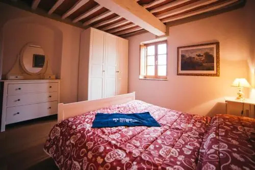 Borgo Sette Tigli