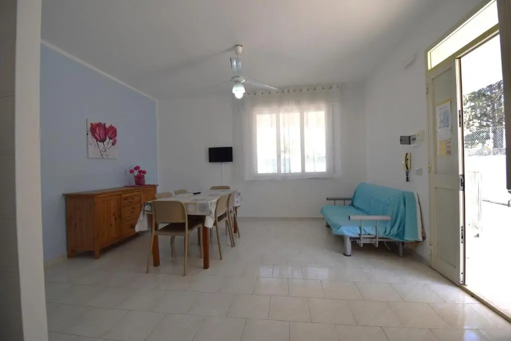 Villetta a San Lorenzo 3