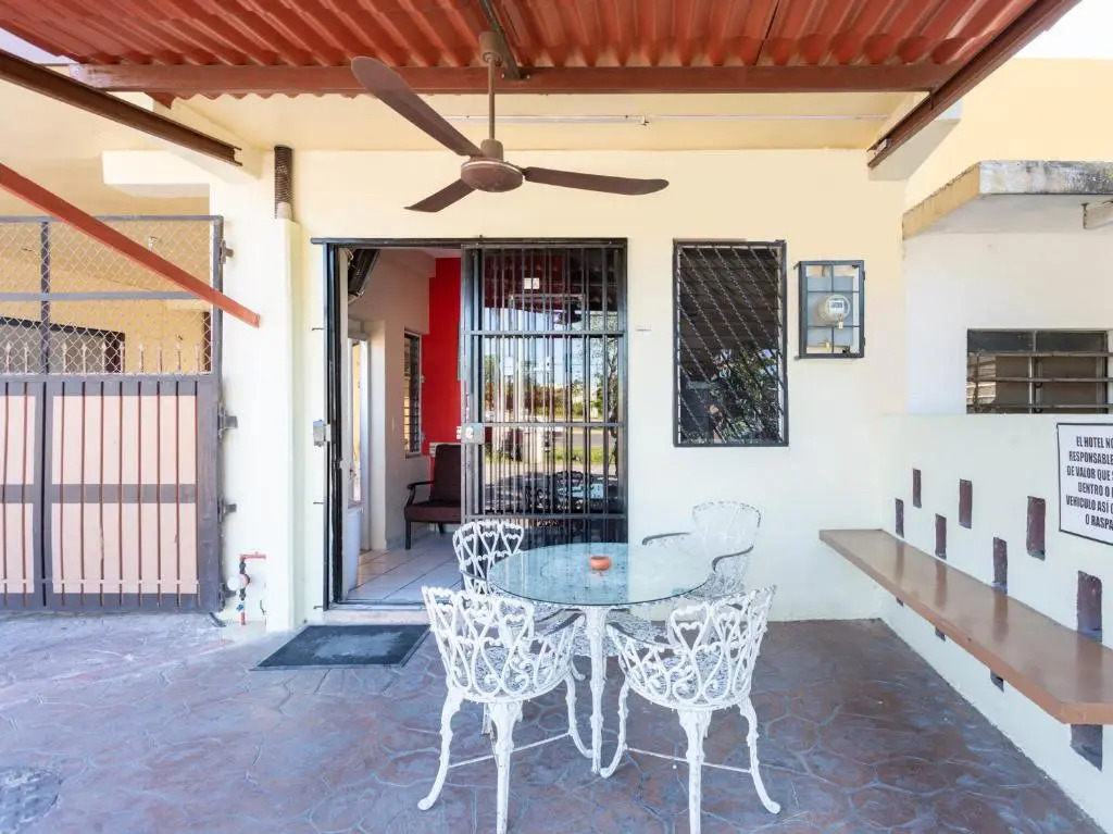 Hotel Costa Azul
