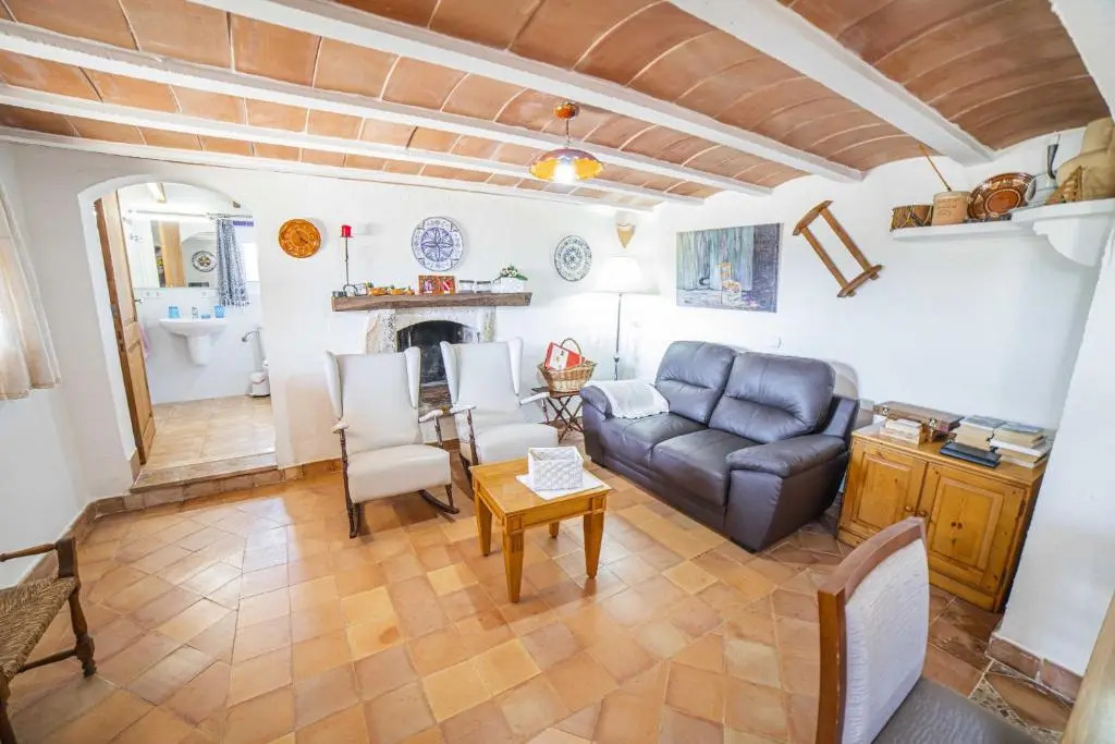 Villa Son Fullos