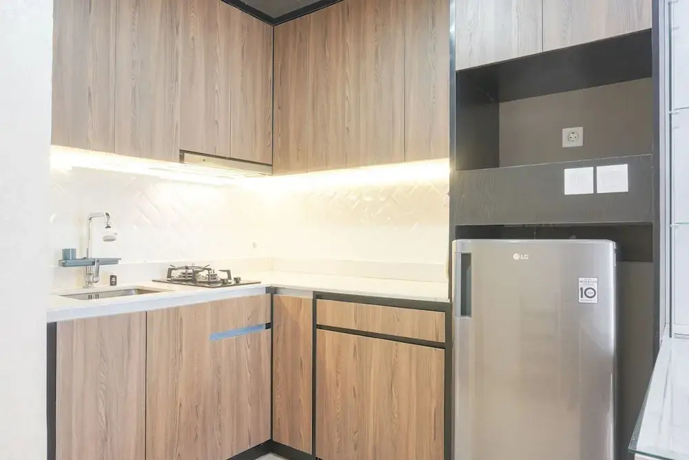 Elegant And Comfort Stay 1Br At Gold Coast Apartment