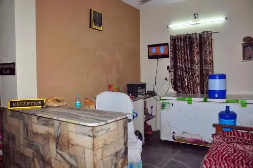 Hotel Jaydeep