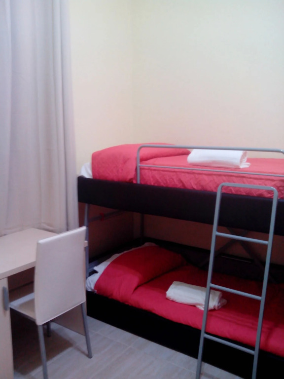 Guest House Hola Roma