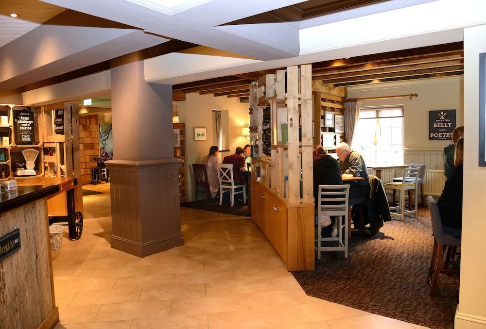 Crewe & Harpur, Derby by Marstons Inns