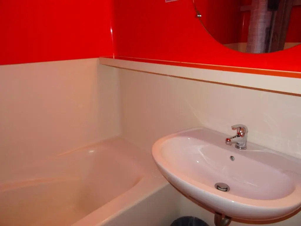 Appartement Les Arcs 1800, 1 pièce, 4 personnes - FR-1-411-426