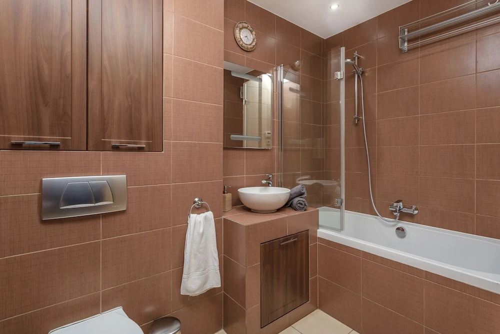 Chill apartments Center
