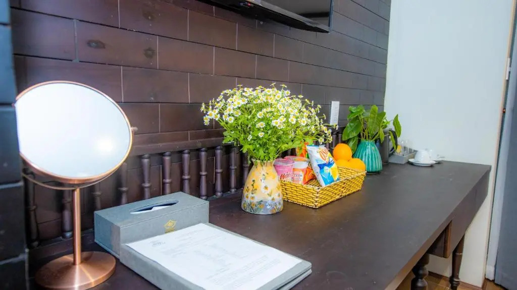 Hoianan Boutique Hotel