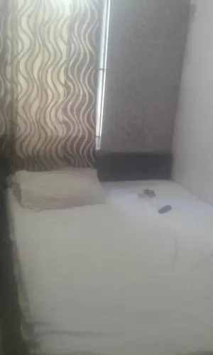 Hotel Rajendra Residency