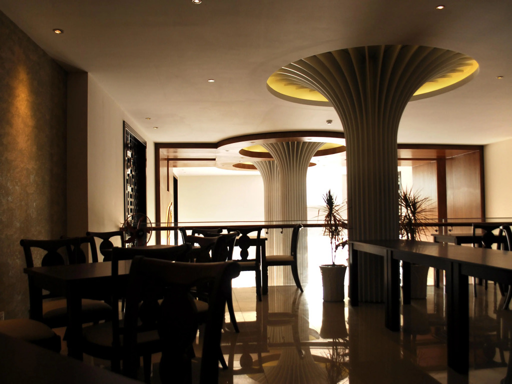 Phuong Nga Hotel