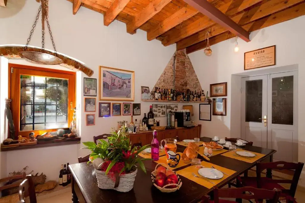 Country House 2 Bedrooms 1 Bathroom - Albenga