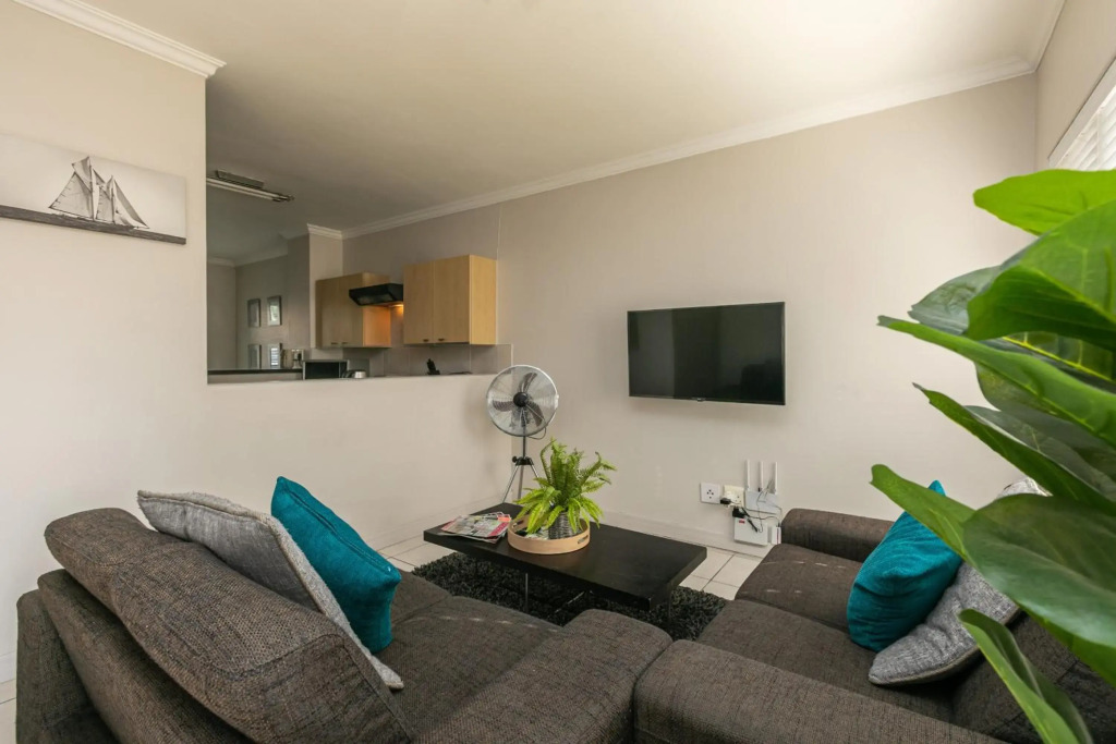 RAD STAYS - 60 Westpoint 89 Grayston Dr Morningside