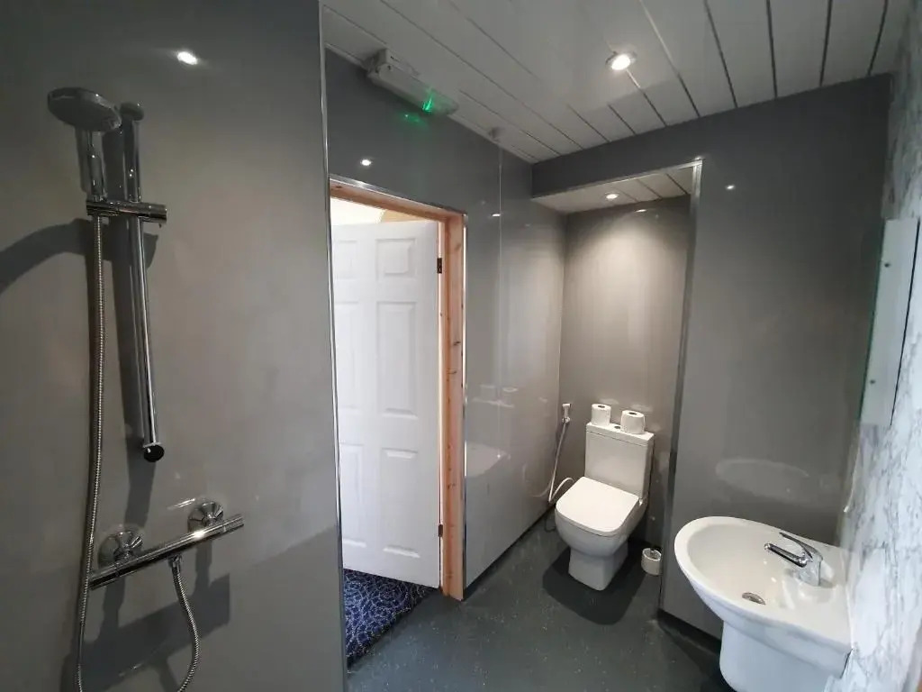 Gwestyr Marine Hotel & Spa