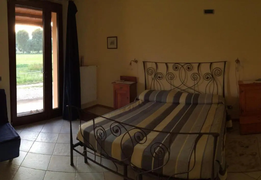 Agriturismo San Floreano