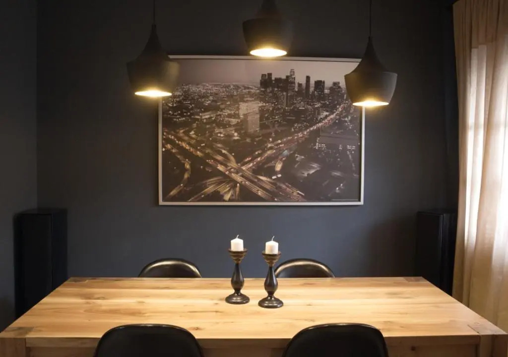 SpitakiMou #2 - Design Apartment