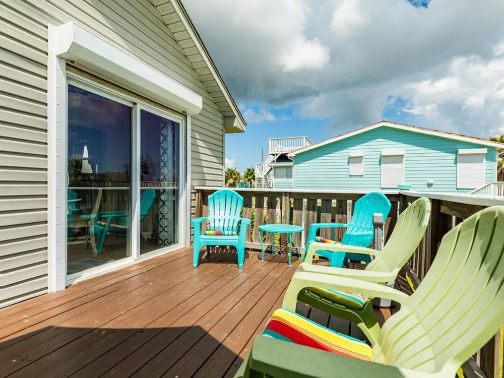 3 Bedroom Family Getaway