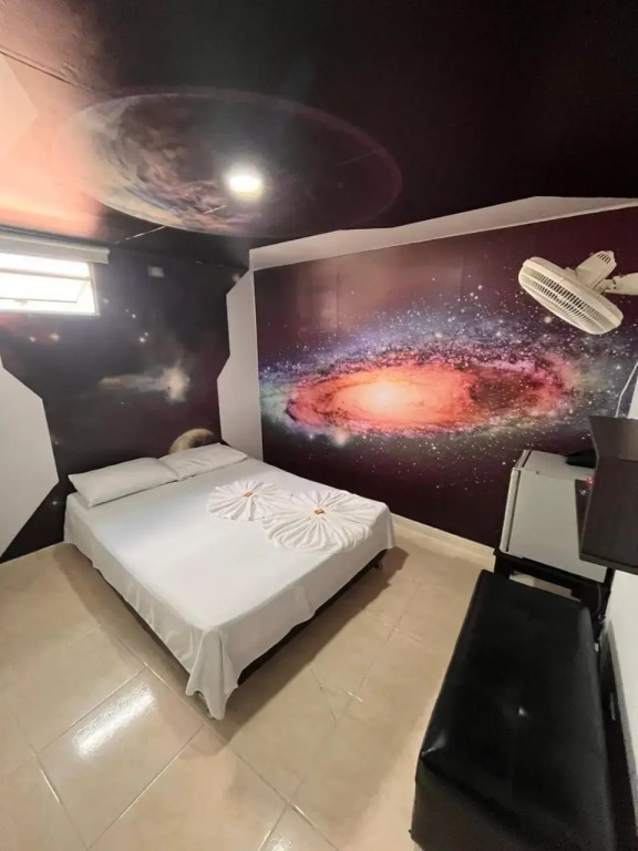 Hotel Los Angeles Bello