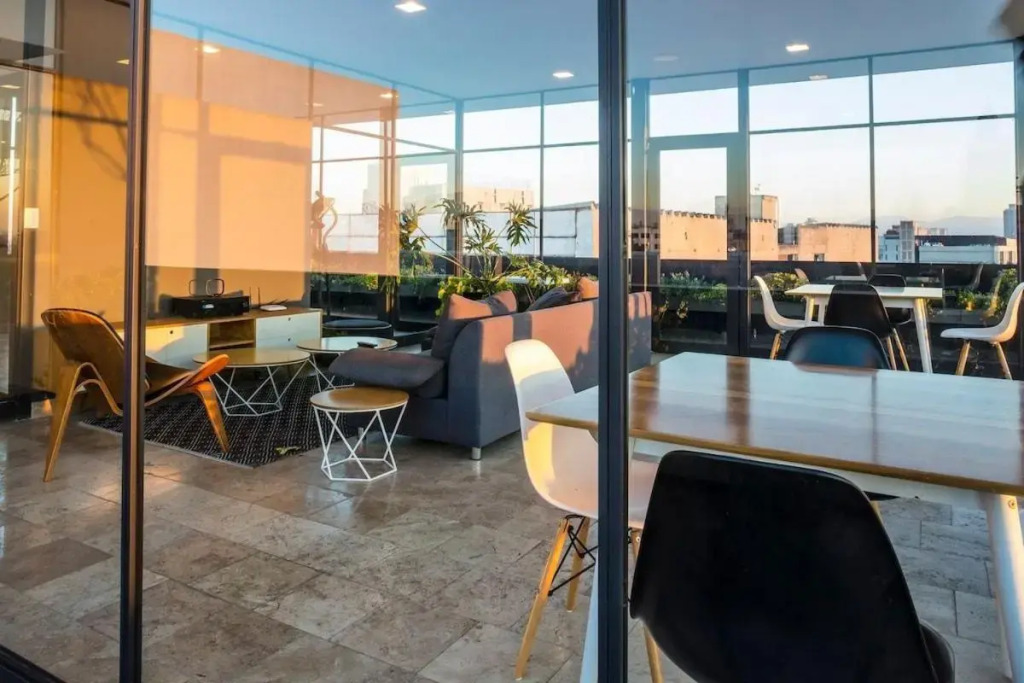 36 Perú Nuevo Moderno Loft en pleno Centro Histórico