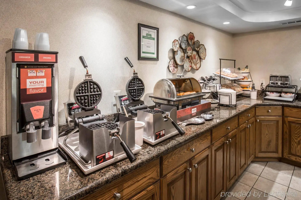 Comfort Inn & Suites Beaver - Interstate 15 North