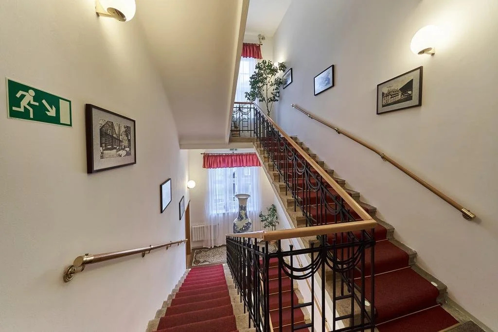 Hotel Hořec