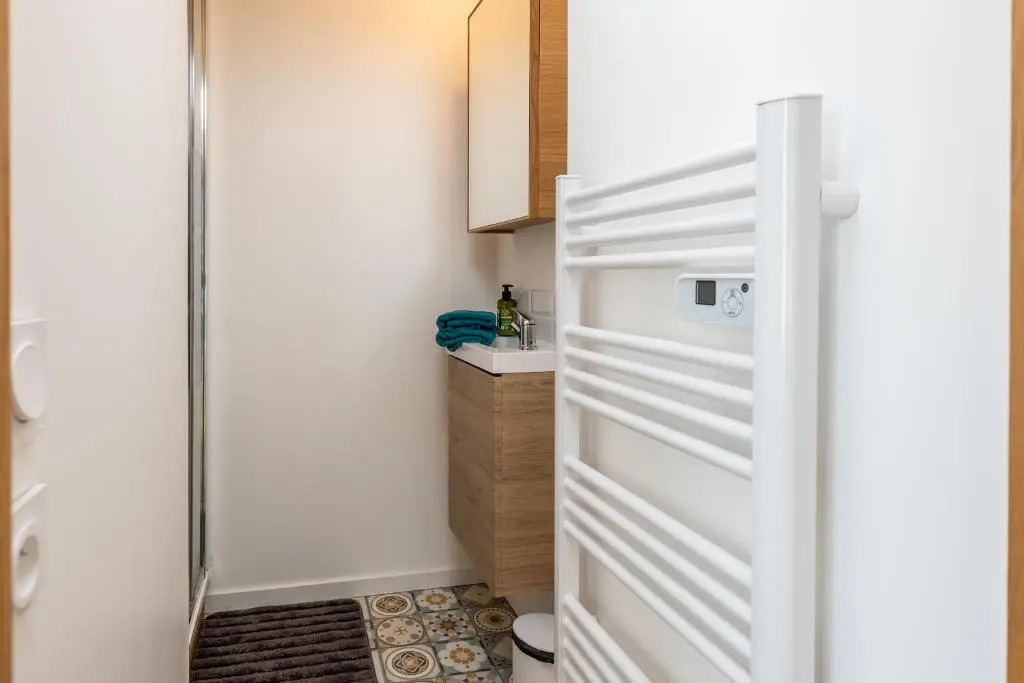 Le Cotton d'Or - Appartement Séduisant et Reposant - Proche Centre Ville