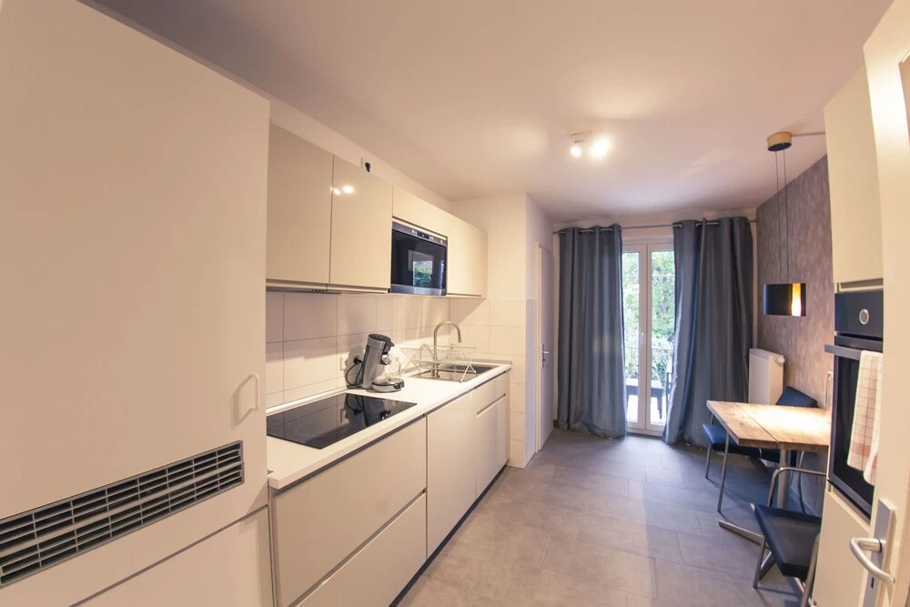 Luxus Apartment Manhattan
