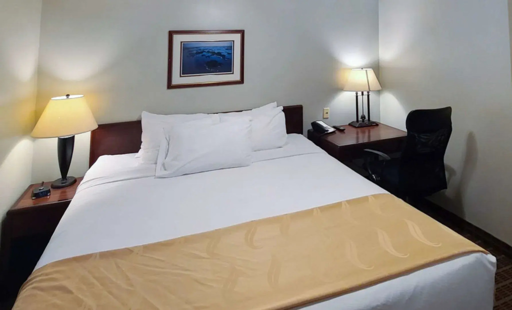 Quality Inn & Suites 1000 Islands