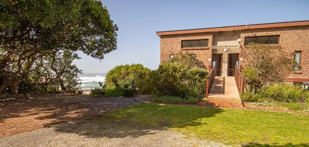 Picnic Rock Seaside Accommodation