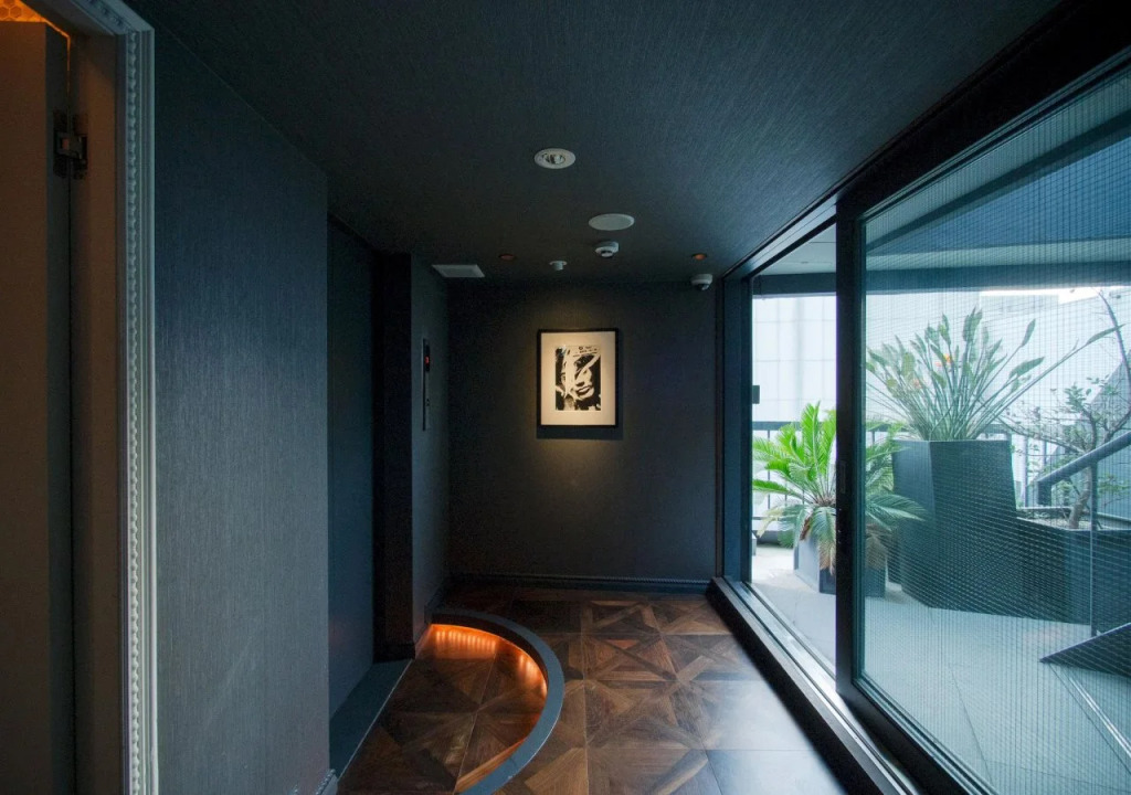 Rock Star Hotel Osaka