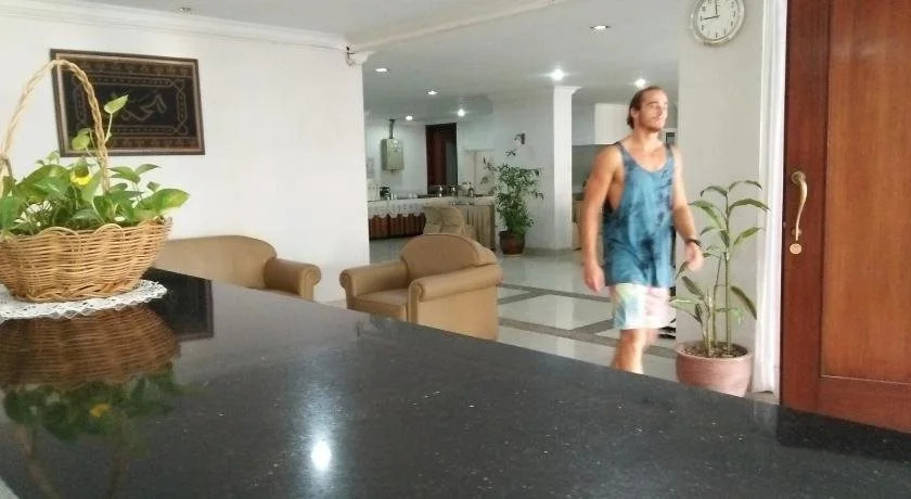 Garuda Hotel