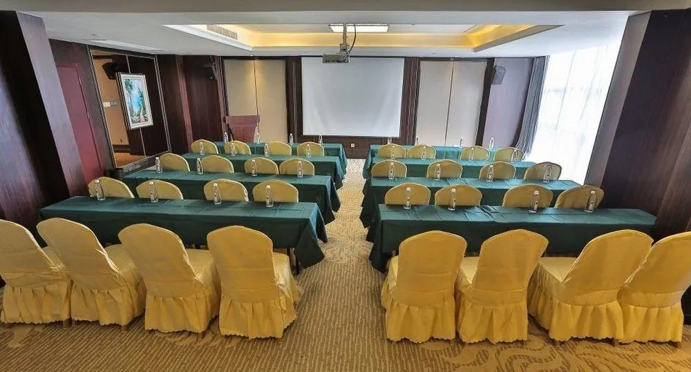 Jiaqi Landscape Hotel