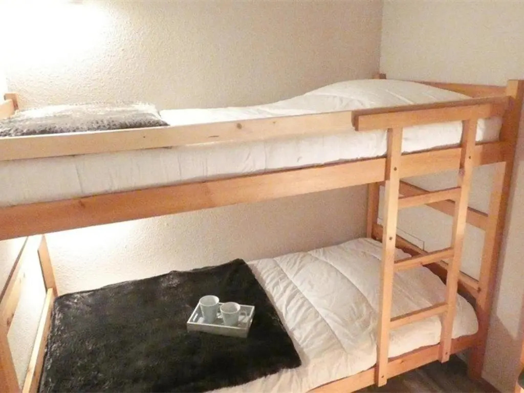 Appartement Saint-Lary-Soulan, 1 pièce, 4 personnes - FR-1-457-139