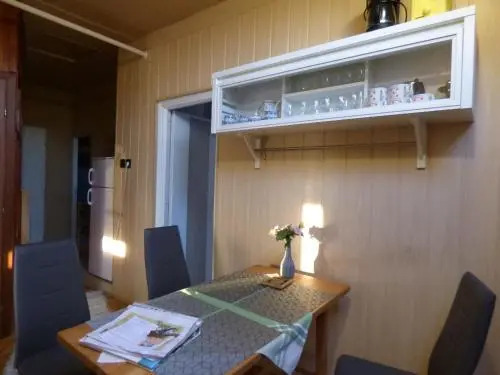 Barbara Ház Hévíz apartmanok