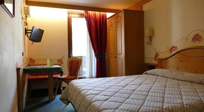 Hotel Garnì La Montanara