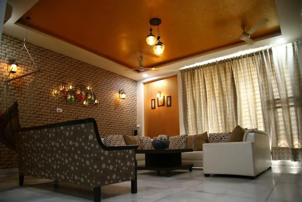 Villa 21 Agra Homestay
