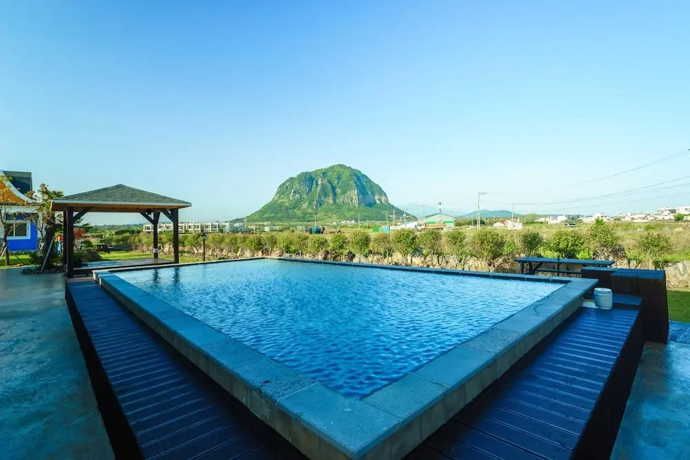 Monteview Stay
