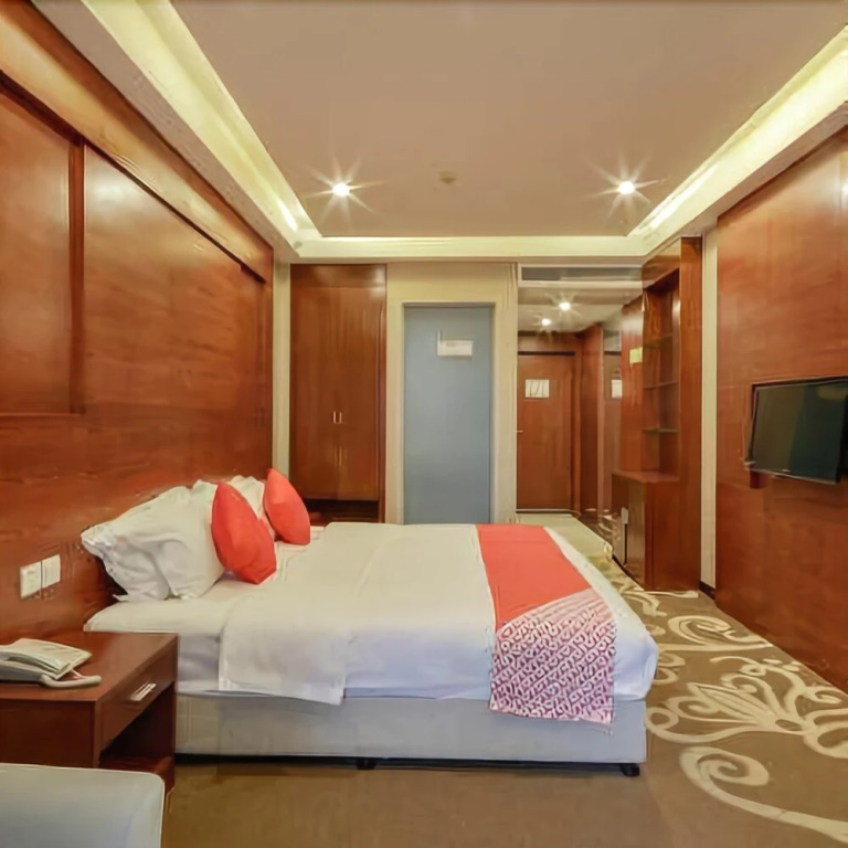 Qixi Hotel